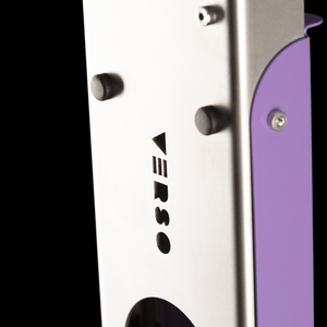 Verso Instruments LOG