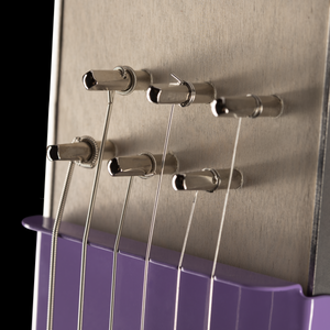 Verso Instruments LOG