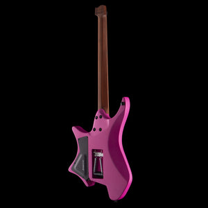 Strandberg Boden Standard