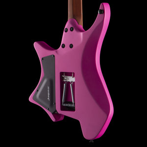 Strandberg Boden Standard