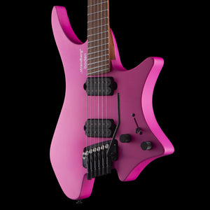 Strandberg Boden Standard