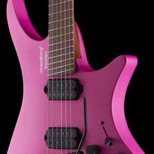 Strandberg Boden Standard