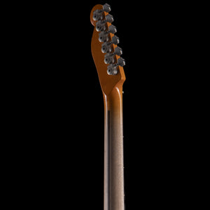 Tausch 665 RAW Tremolo