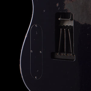 Tausch 665 RAW Tremolo