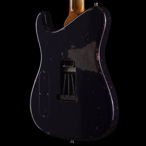 Tausch 665 RAW Tremolo