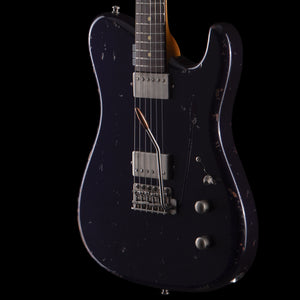 Tausch 665 RAW Tremolo