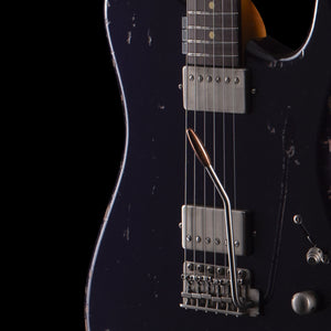 Tausch 665 RAW Tremolo
