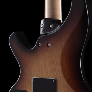 Torzal Crescent Guitar