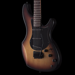 Torzal Crescent Guitar