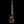 Torzal Crescent Guitar