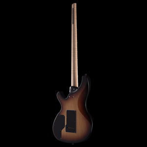 Torzal Crescent Guitar