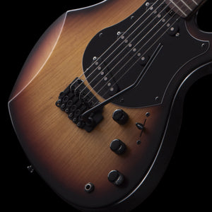 Torzal Crescent Guitar