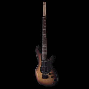 Torzal Crescent Guitar