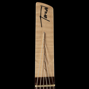 Torzal Crescent Guitar
