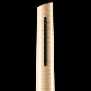 Torzal Crescent Guitar