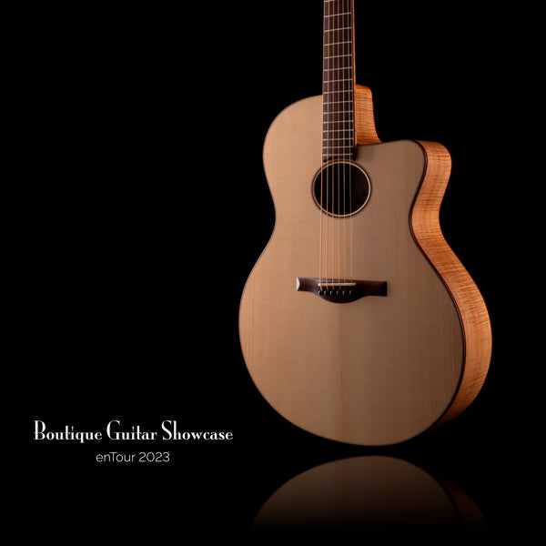 R. Robinson Model 16