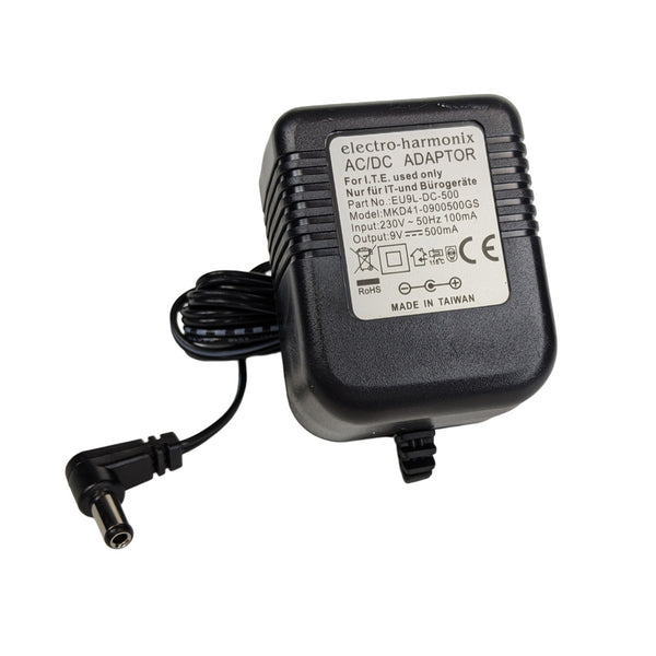 EHX 9V / 500mA USA Power Adaptor