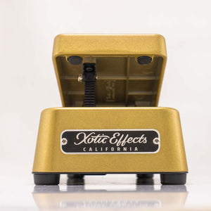 Xotic Volume Pedal Low Impedance 25K