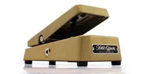 Xotic Volume Pedal Low Impedance 25K