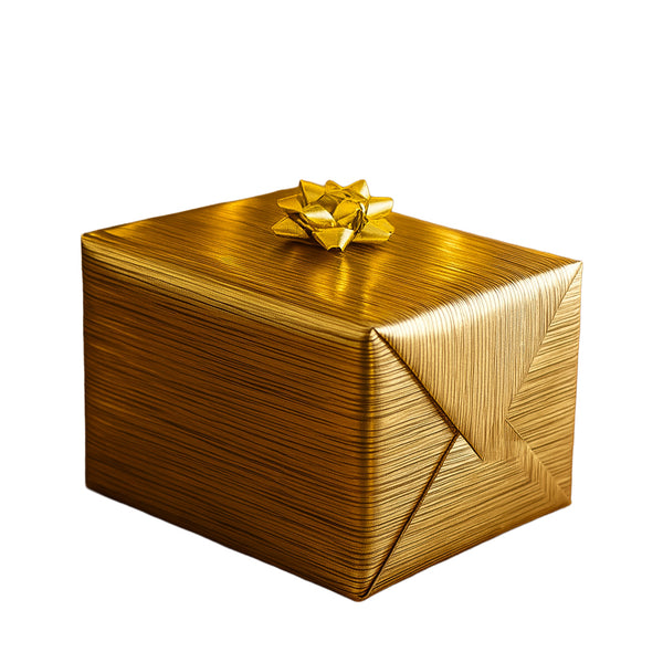 Angel City Gold Mystery Pedal Box