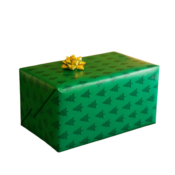 Angel City Green Mystery Pedal Box