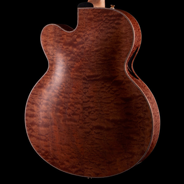 Guitarras Jaen Siracusa 17R+