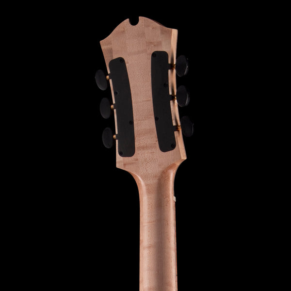 Guitarras Jaen Siracusa 17R+