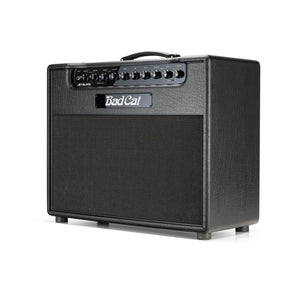 Bad Cat Jet Black Combo