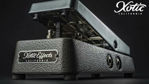 Xotic XXP-1 Expression Pedal