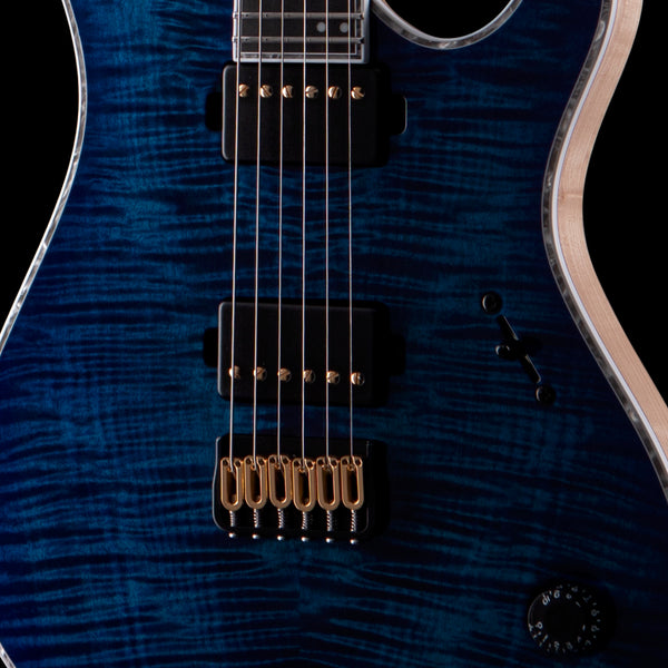 Mayones Regius 6