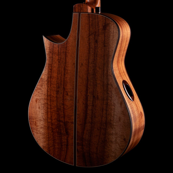 Morgan Kelsey Kalimba