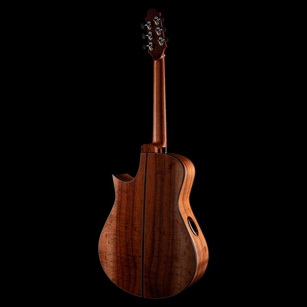 Morgan Kelsey Kalimba