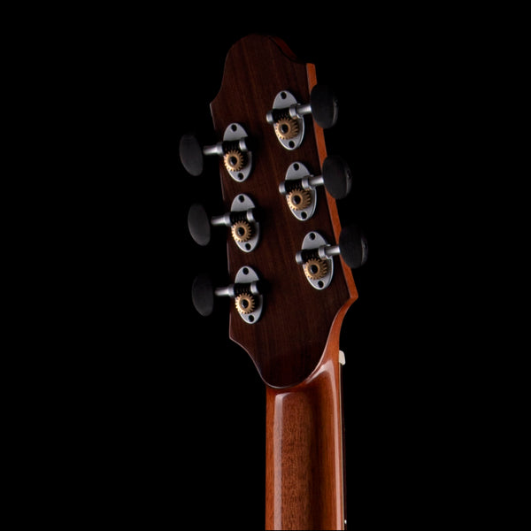 Morgan Kelsey Kalimba