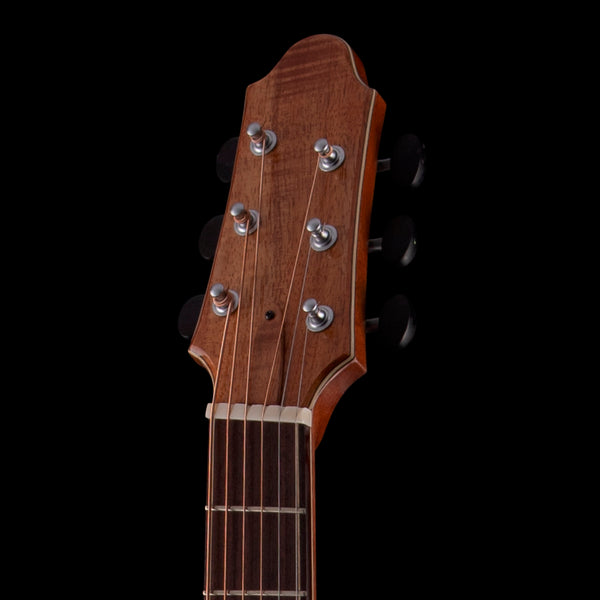 Morgan Kelsey Kalimba