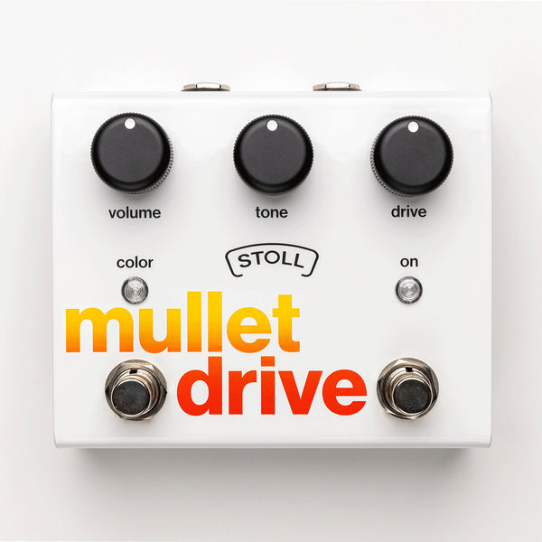 Stoll Effects Mullet Drive
