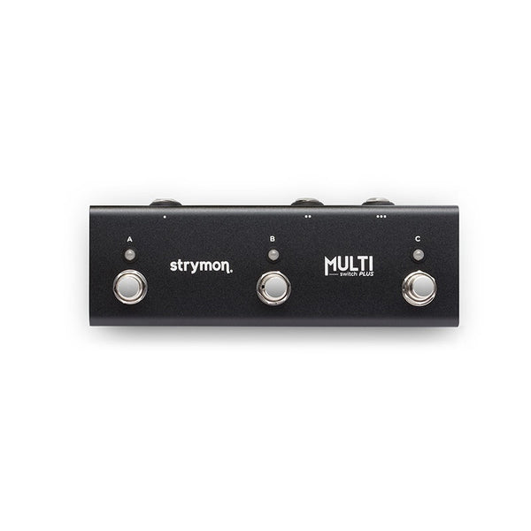 Strymon Multi Switch Plus