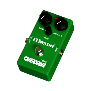 Maxon OD808
