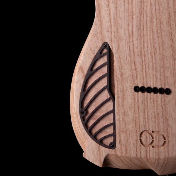 OD Guitars Athena