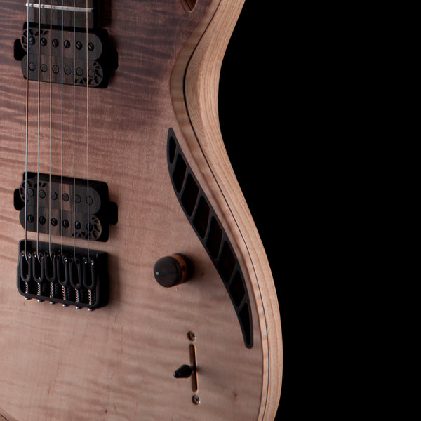 OD Guitars Athena