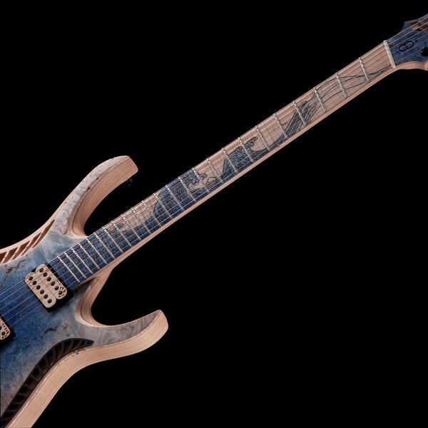 OD Guitars Venus