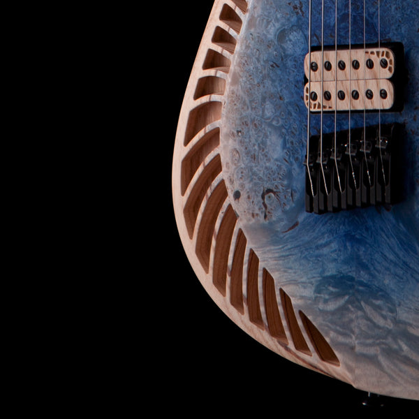 OD Guitars Venus