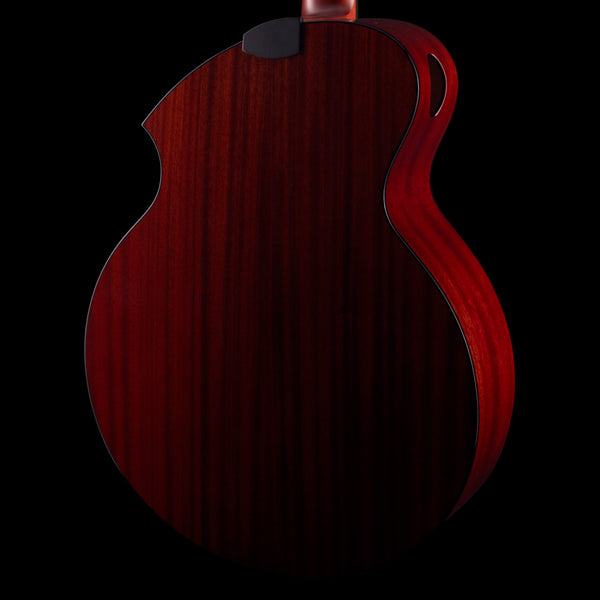 OJ Guitars Stella B