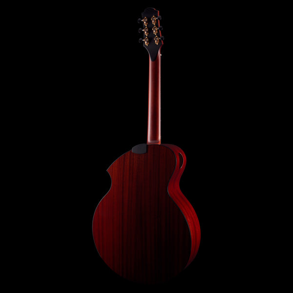 OJ Guitars Stella B
