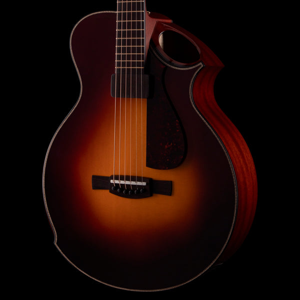 OJ Guitars Stella B