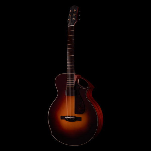 OJ Guitars Stella B