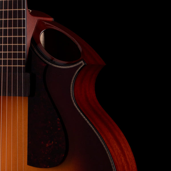 OJ Guitars Stella B