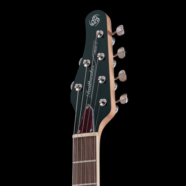 Oopegg Supreme Collection Trailbreaker Mark II w. Tremolo
