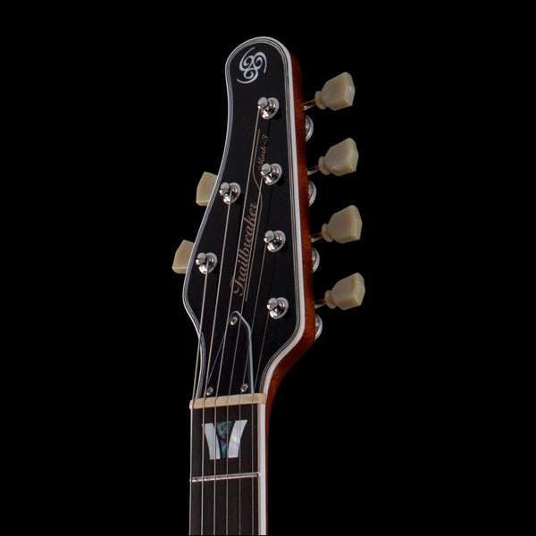 Oopegg Supreme Collection Trailbreaker Mark III