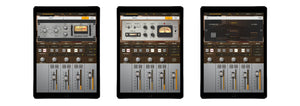 Universal Audio OX Amp Top Box