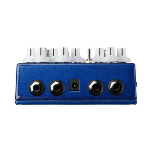 Wampler Paisley Deluxe